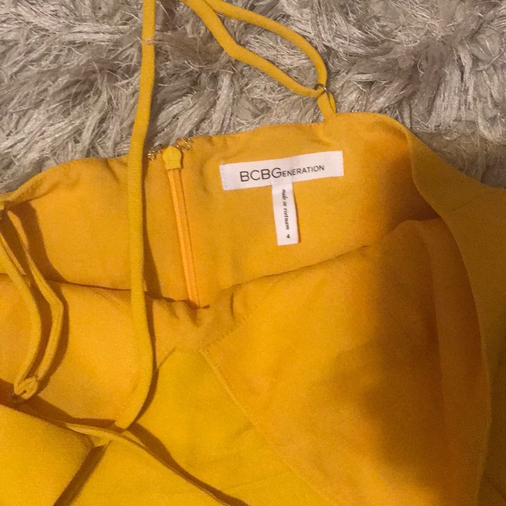 Bcbgeneration Romper - image 6